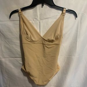 Womens body shaper